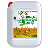 LIQHUMUS LIQUID 18