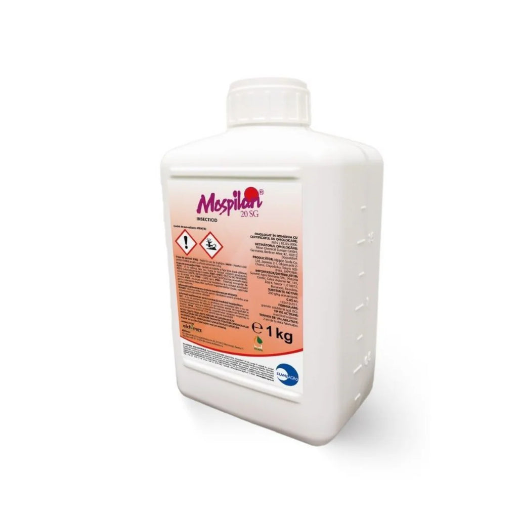 Mospilan 20 SG
