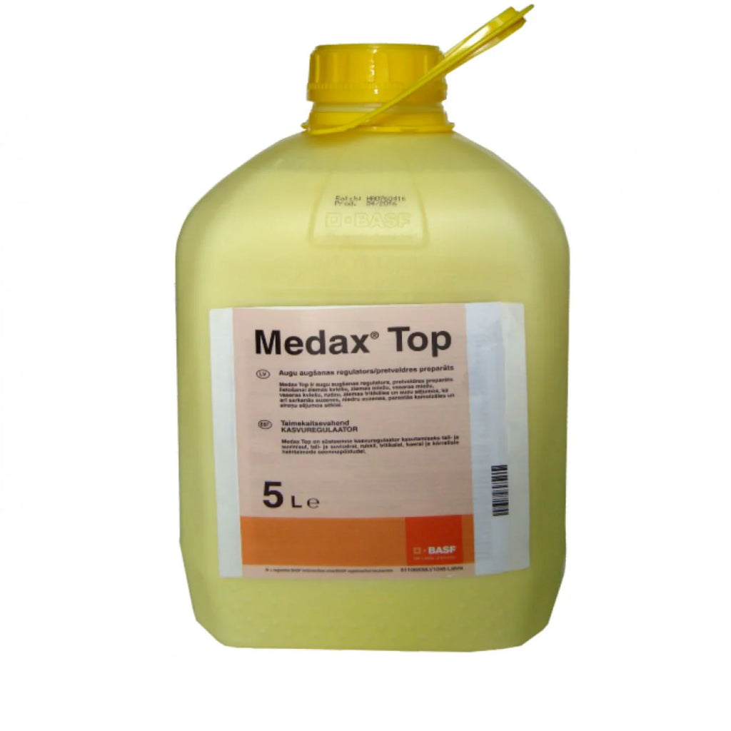 MEDAX TOP