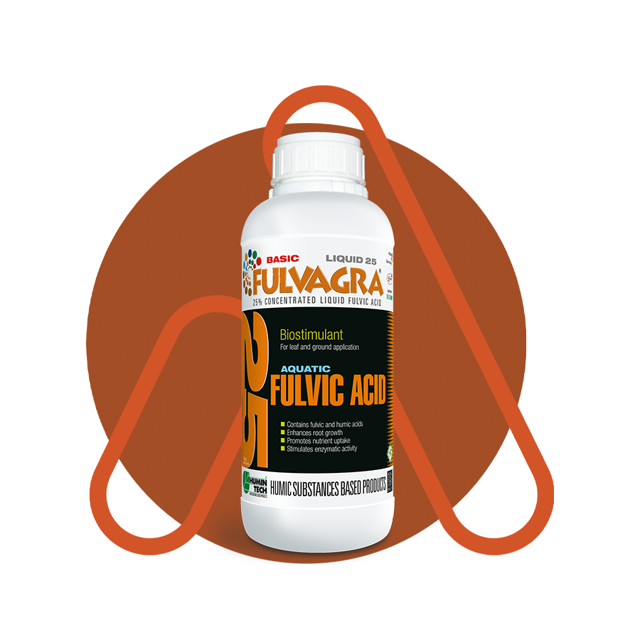 Fulvagra 25 Liquid