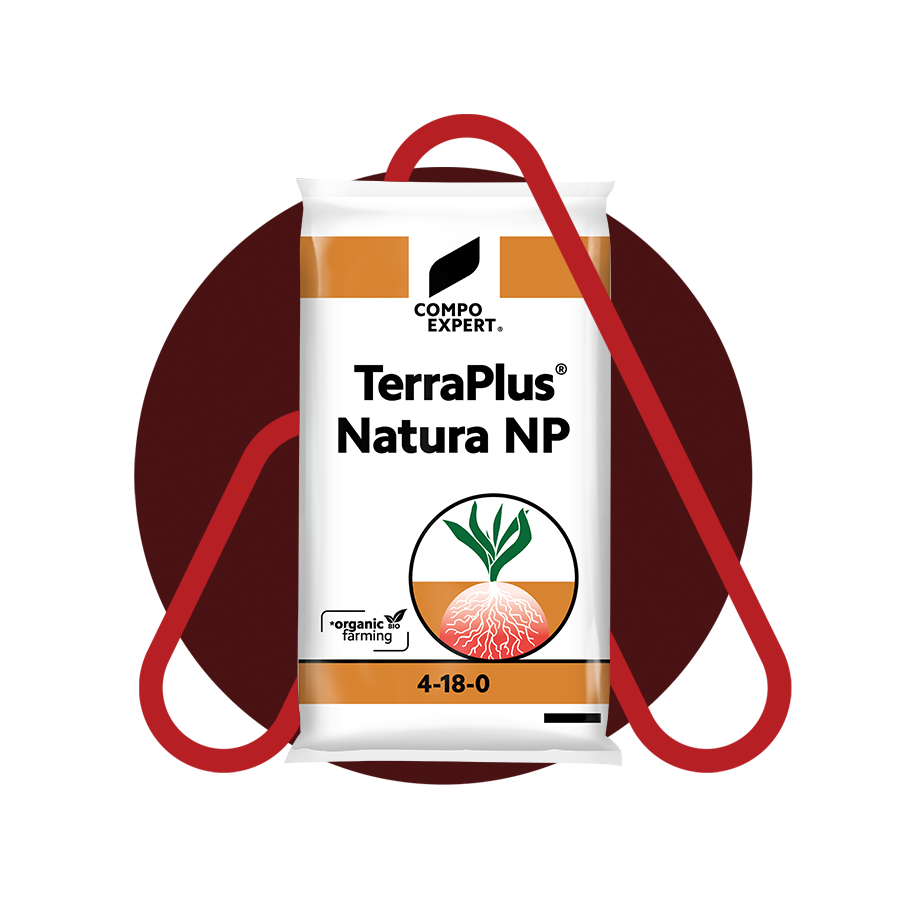 Terra Plus Natura NP