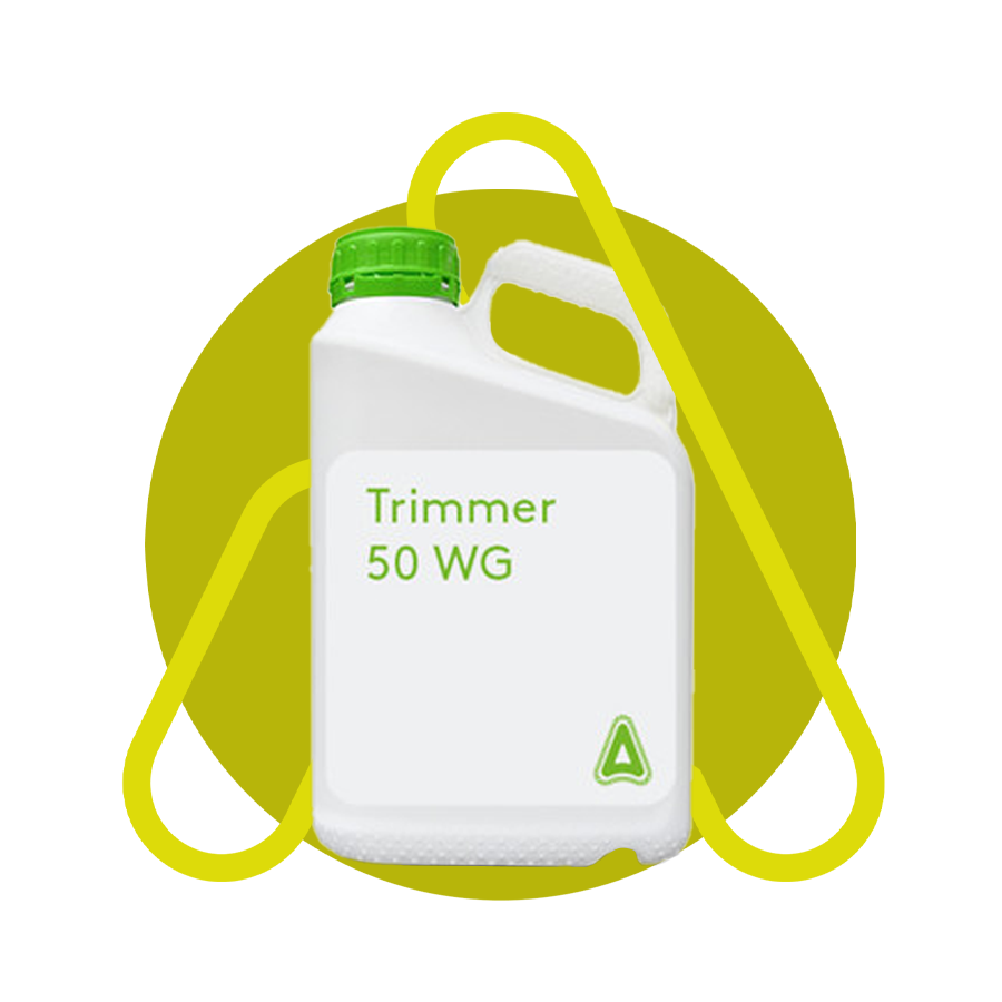 Trimmer 50 WG