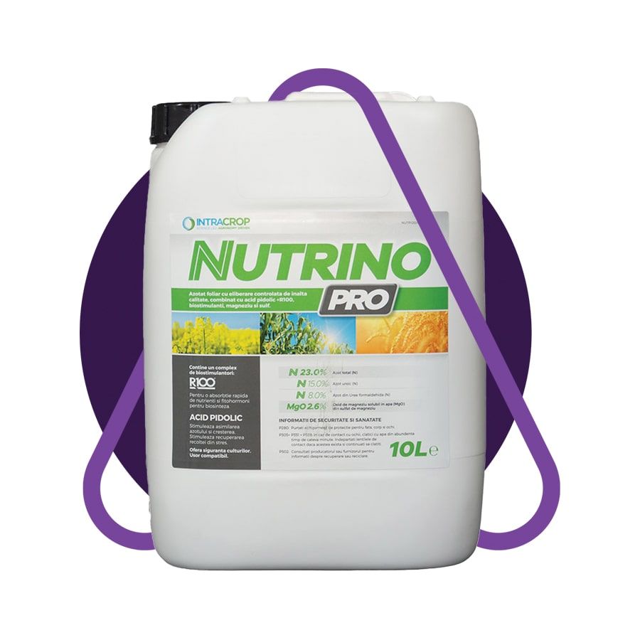 Nutrino Pro