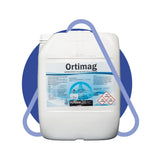 Ortimag