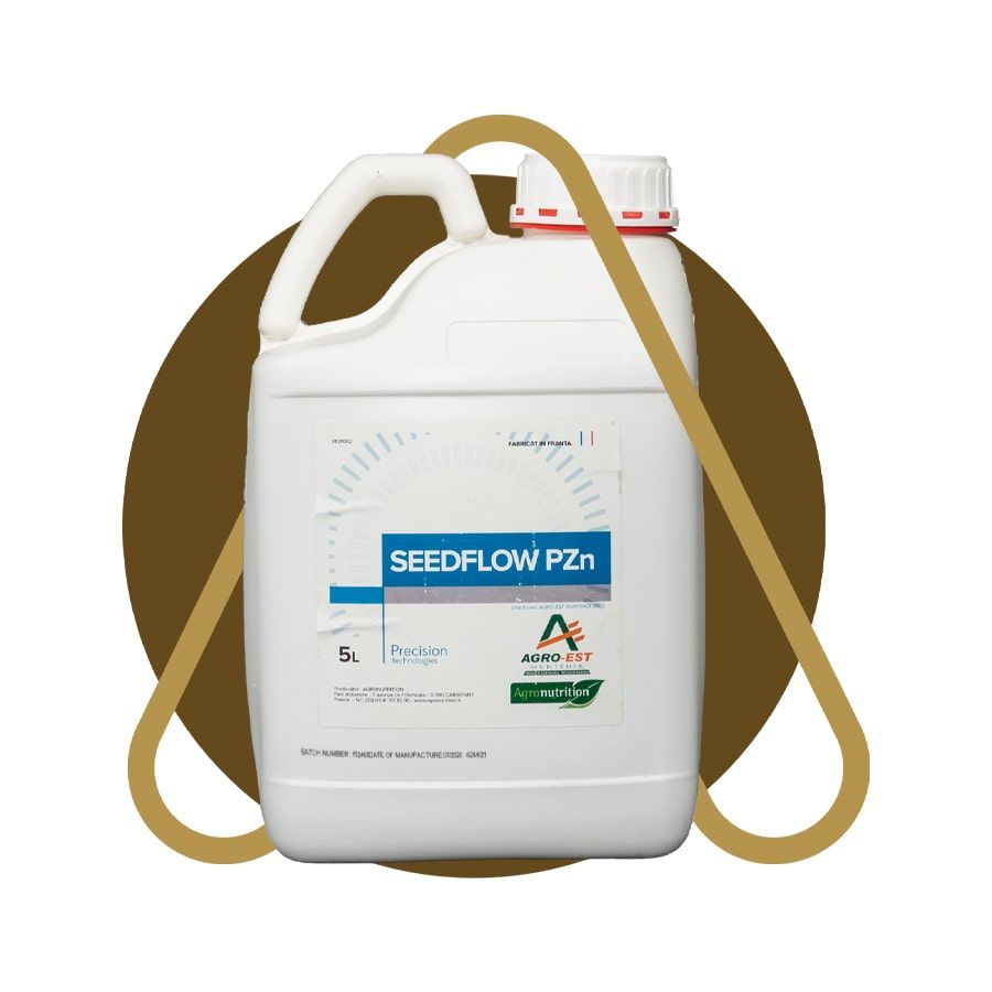 Seedflow PZn