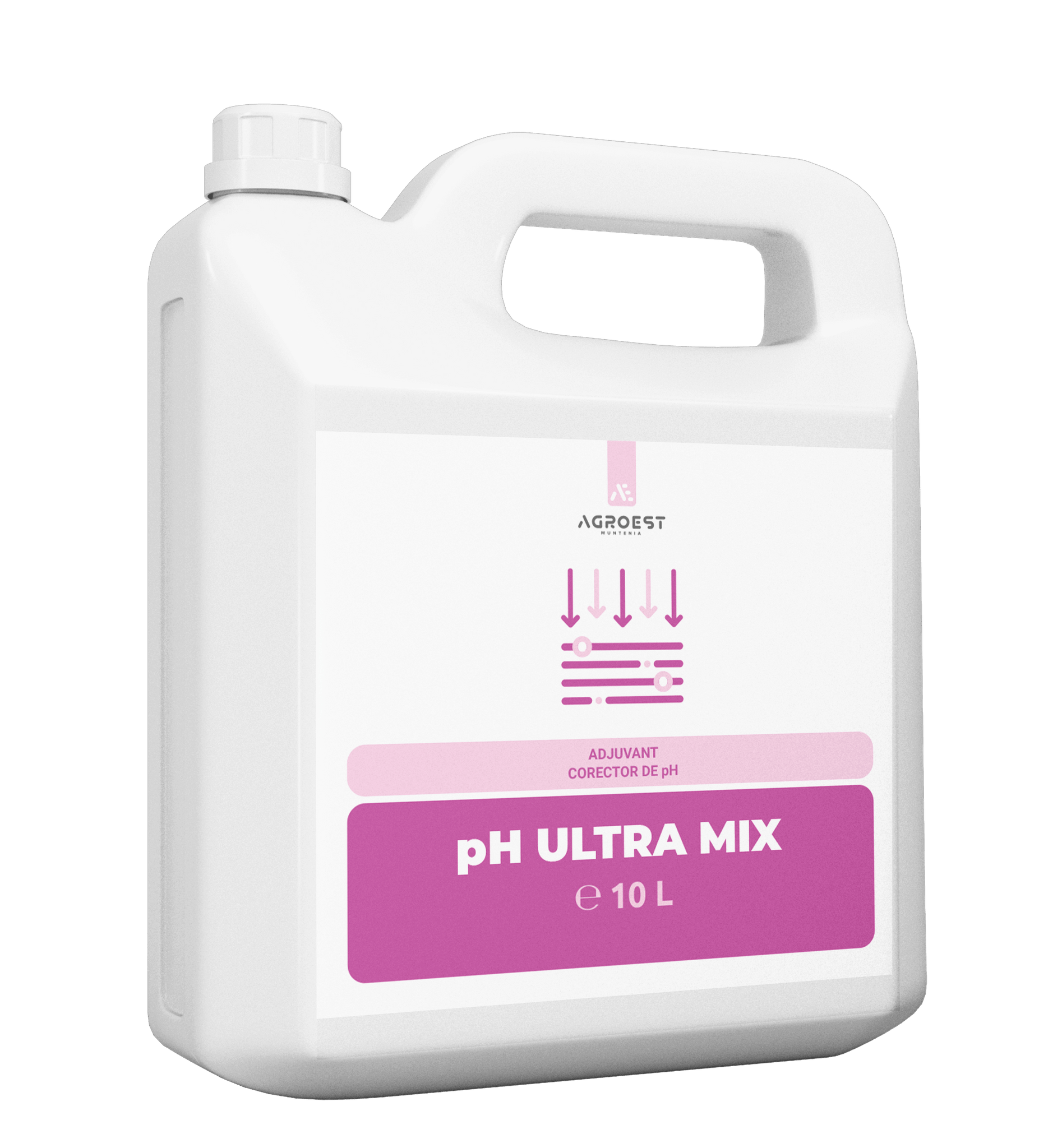 pH Ultra Mix