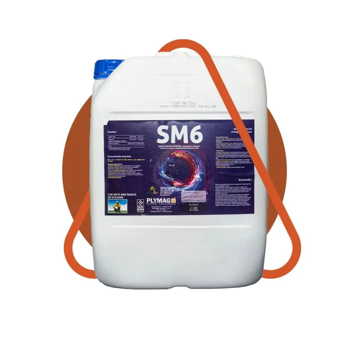 SM-6