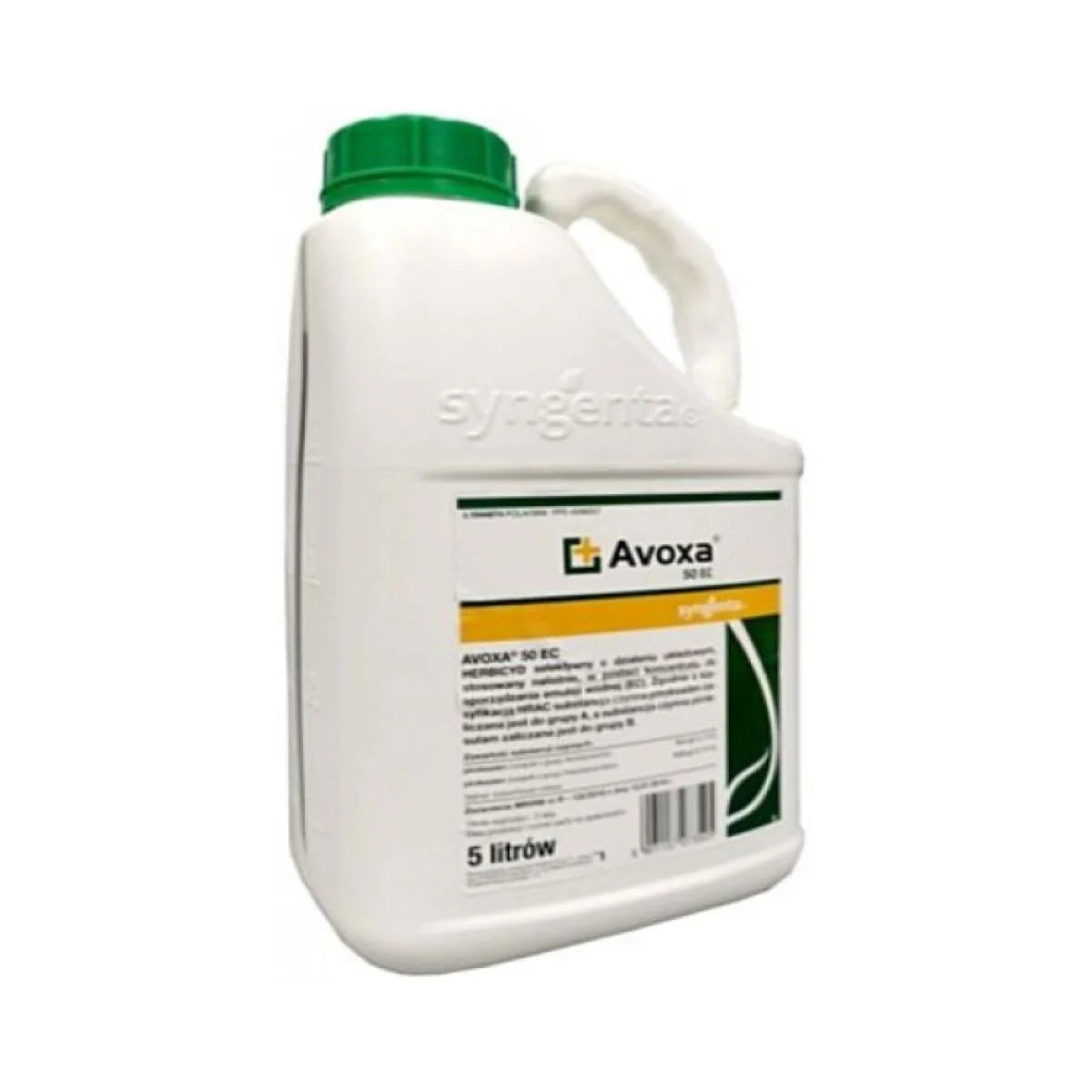 AVOXA