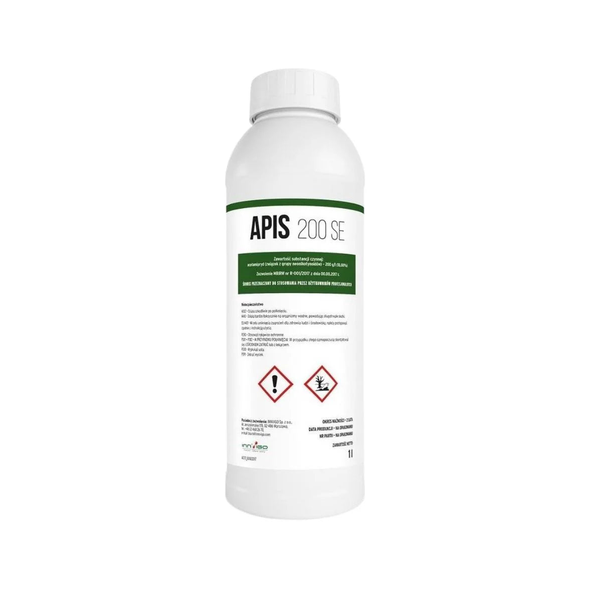APIS 200 SE