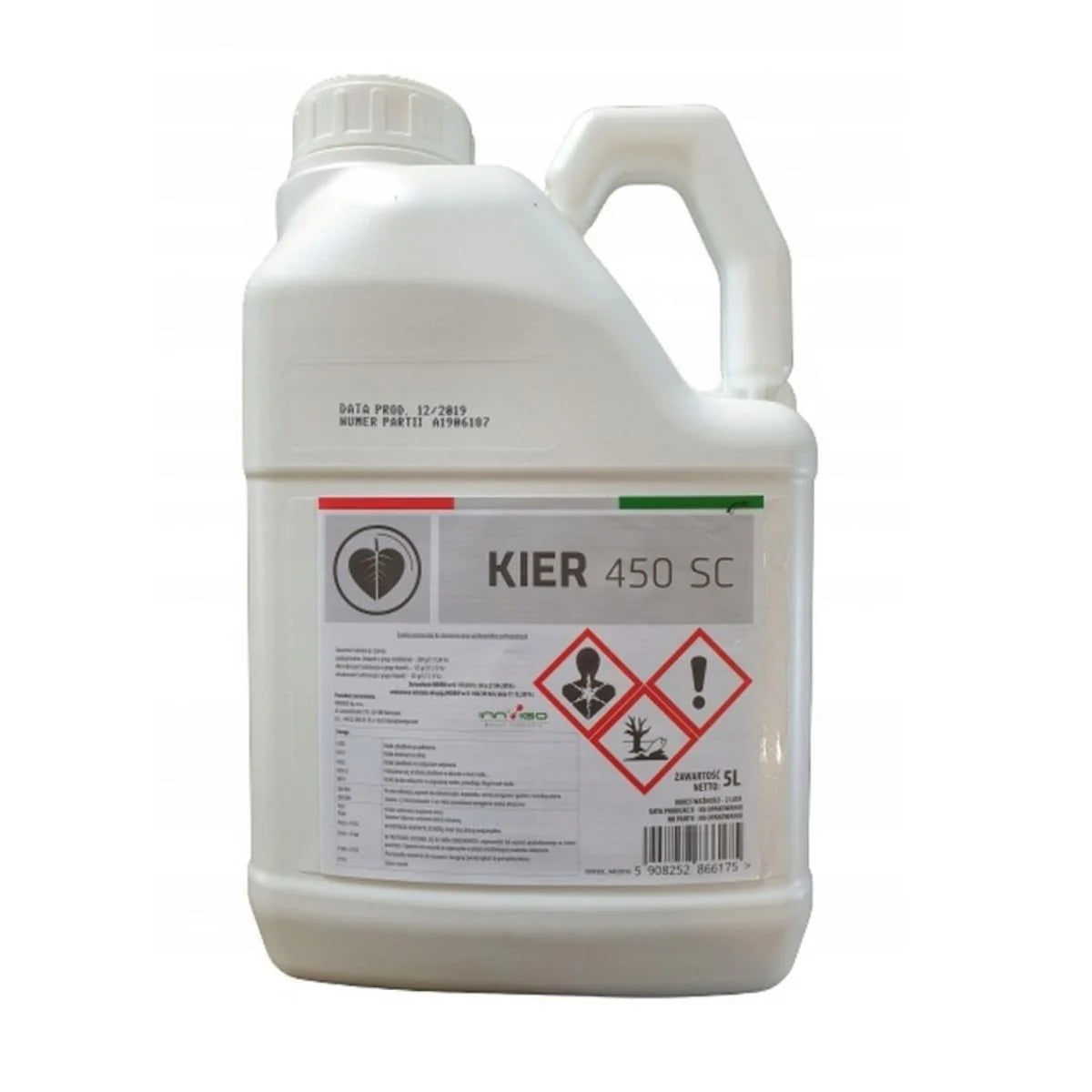 KIER 450 SC