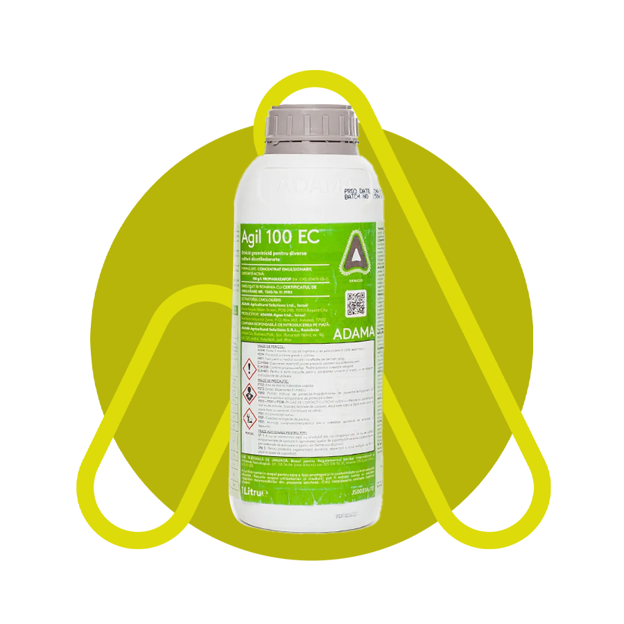 agil 100 ec herbicide Agil 100 EC– AGRO-EST MUNTENIA