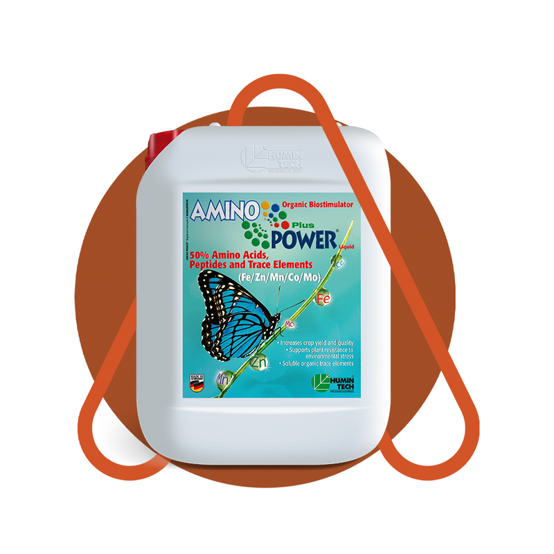 Amino Power Plus– AGRO-EST MUNTENIA