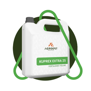 Kuprex Extra 25