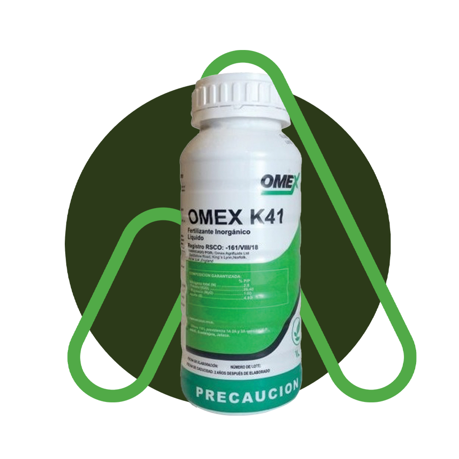 Omex K41