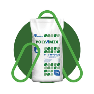Polyamix 20-20-20+ TE