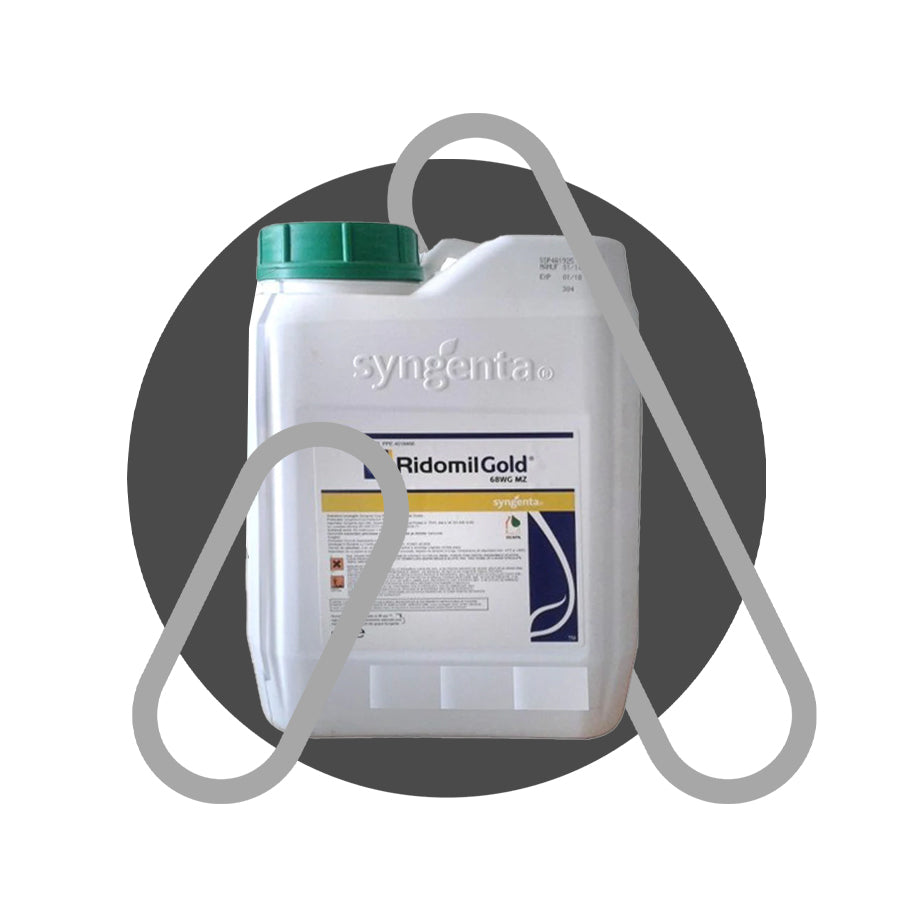Ridomil Gold