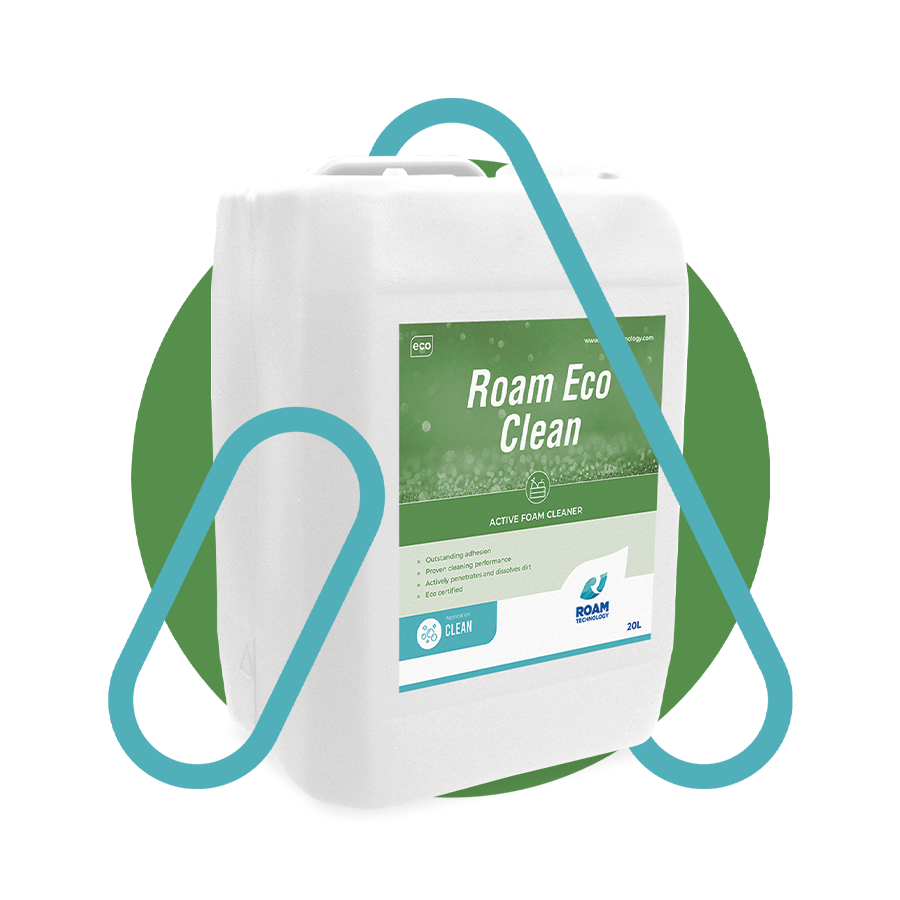 Roam Eco Clean