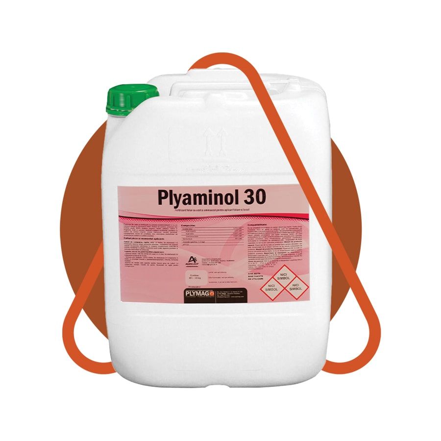 Plyaminol 30