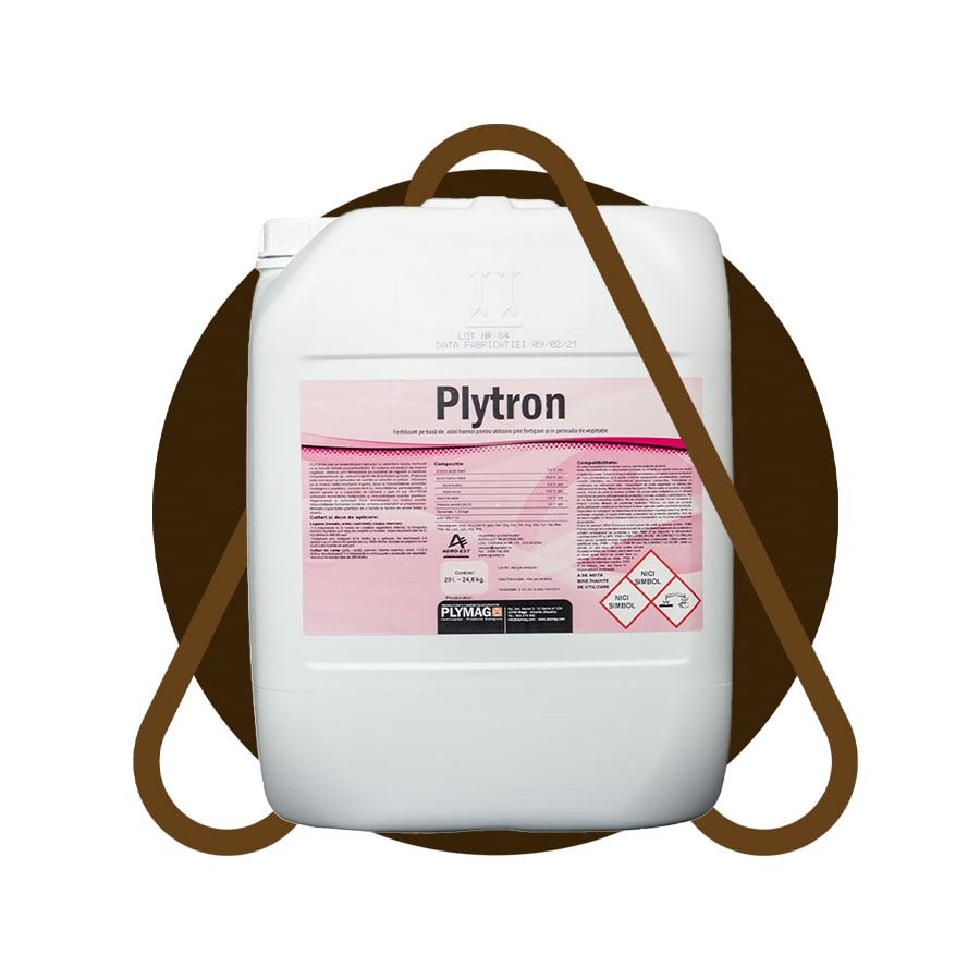 Plytron